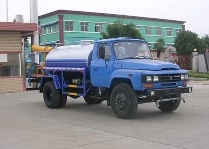 東風(fēng)140農(nóng)藥噴灑車(chē)圖片 東風(fēng)140農(nóng)藥噴灑車(chē)圖片