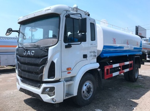 江淮格爾發(fā)(K5)12噸綠化灑水車廠家價格2