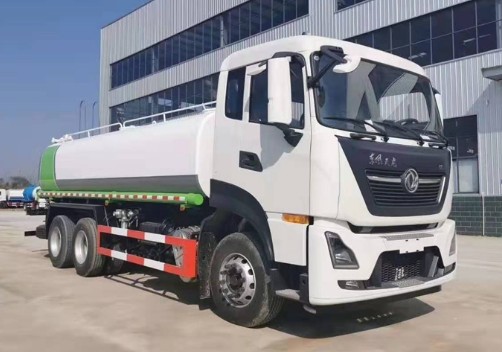 國(guó)六東風(fēng)天龍灑水車(chē)圖片 國(guó)六東風(fēng)天龍灑水車(chē)圖片