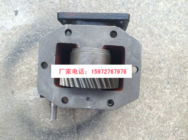 臨工取力器 臨工取力器