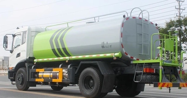 程力灑水車圖片 程力灑水車圖片