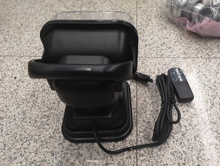 消防車(chē)折疊遙控搜索燈圖片 消防車(chē)折疊遙控搜索燈圖片