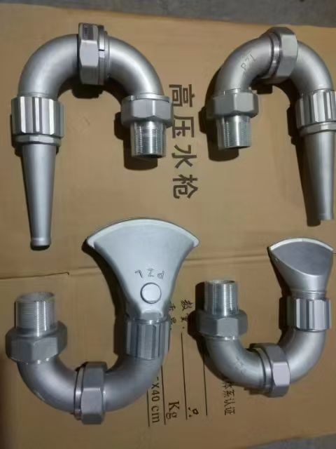 PZL灑水車球閥_PZL萬向鴨嘴噴頭_PZL三彎前沖_PZL非凡石油閥門2