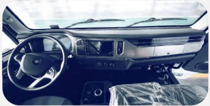 程力壹為10方新能源灑水車_程力牌CL5100GSSBEV型純電動灑水車 程力壹為10方新能源灑水車_程力牌CL5100GSSBEV型純電動灑水車